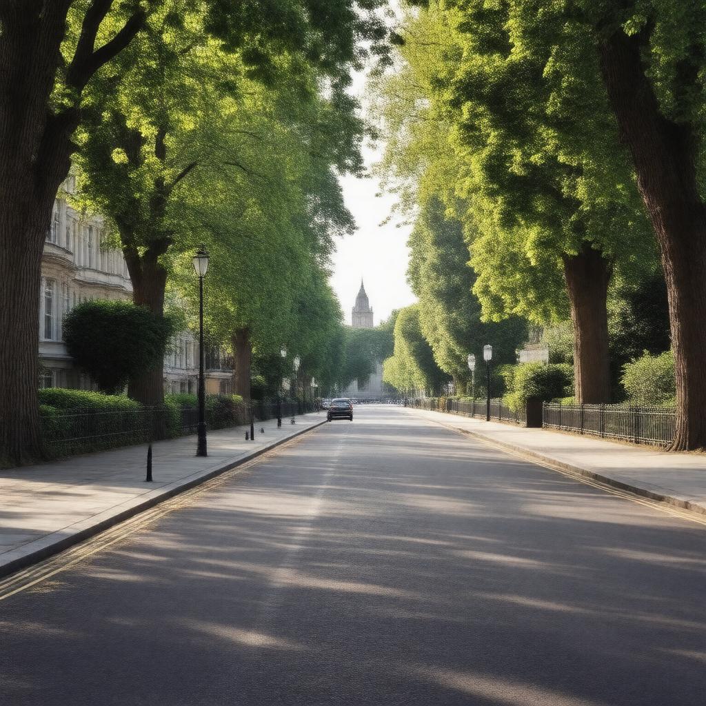 St John's Wood